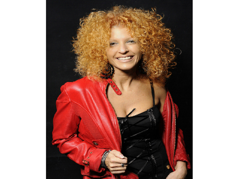 RossellaFerrari Italianissima Radio